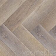 Кварцевый ламинат Floorwood Authentic 1502 Оранжевый цветок