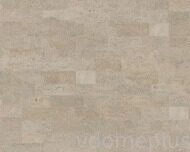 Пробковое покрытие Wicanders Cork Pure GO AJ2M001 Identity Timide (600*300*6) 1уп/10шт/1,8 м2