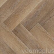 Кварцевый ламинат Floorwood Authentic 1510 Темный замок