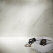 Керамогранит Meissen Keramik Calacatta Marble полированный белый 80*80 CLM-GGM054