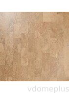 Пробковое покрытие Wicanders Cork Pure GO AJ8F004 Originals Identity (600*300*6) 1уп/10шт/1,8 м2