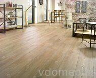 Ламинат Homflor by Alpine Floor «Strong» Cajun Oak 535